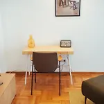 Head Over Heels Apartment