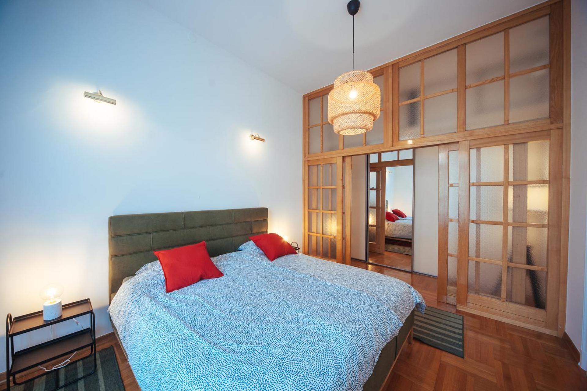 Apartma Head Over Heels Zagreb